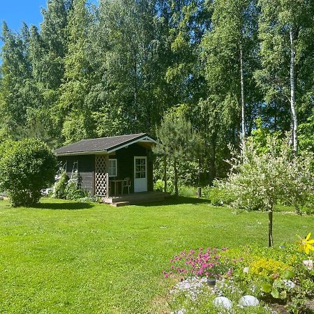 Teeveere Summer House Treimani Exterior photo